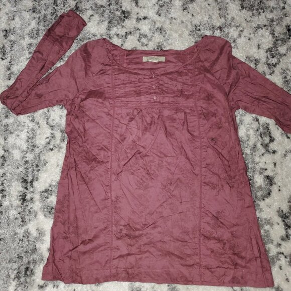 Two Casual Tops Small Size EUC - Picture 2 of 6
